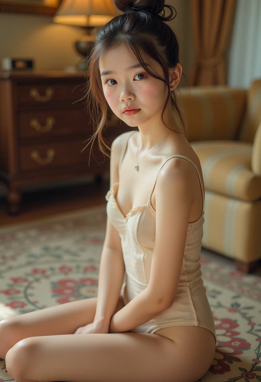 极速燃脂特训营